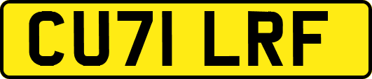 CU71LRF