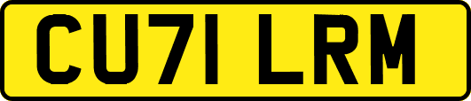 CU71LRM
