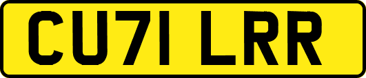 CU71LRR