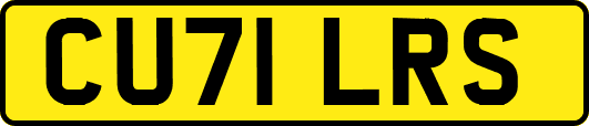 CU71LRS