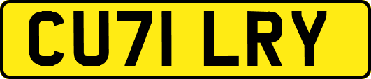 CU71LRY