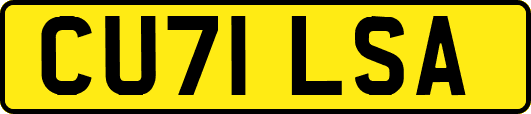 CU71LSA