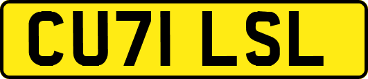 CU71LSL