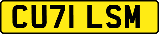 CU71LSM