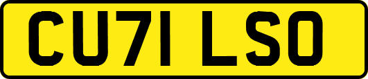 CU71LSO