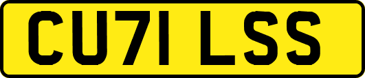 CU71LSS