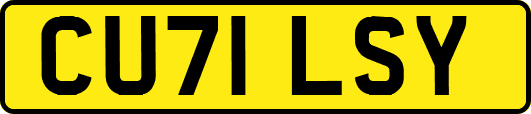 CU71LSY