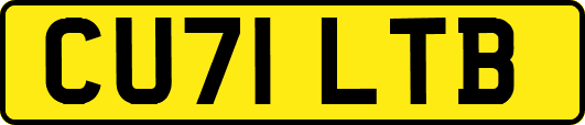 CU71LTB
