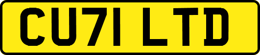 CU71LTD