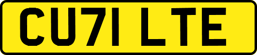 CU71LTE
