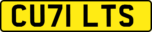 CU71LTS