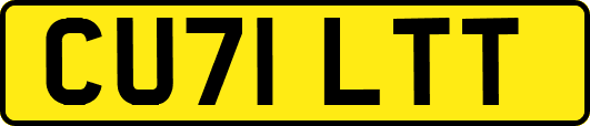 CU71LTT