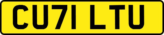 CU71LTU