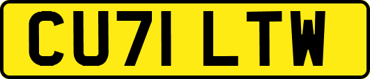 CU71LTW