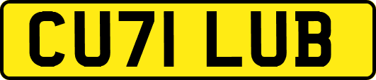 CU71LUB