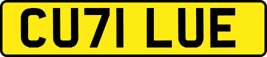 CU71LUE