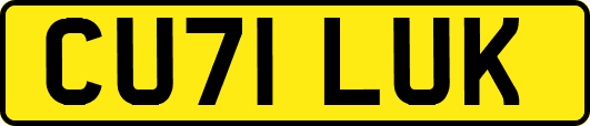 CU71LUK