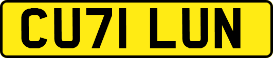 CU71LUN