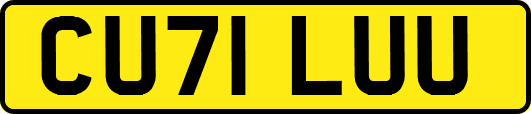 CU71LUU