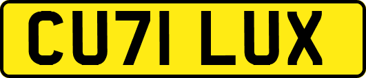CU71LUX