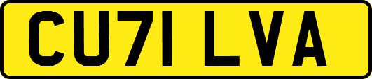 CU71LVA