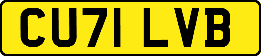 CU71LVB