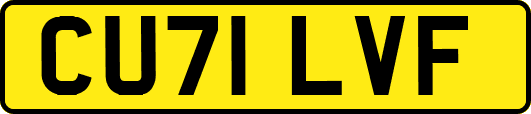 CU71LVF