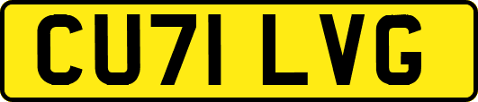 CU71LVG