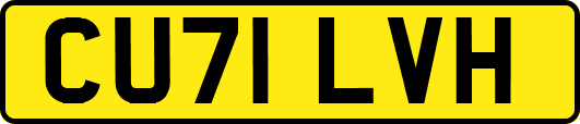 CU71LVH