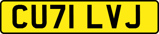 CU71LVJ