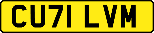 CU71LVM