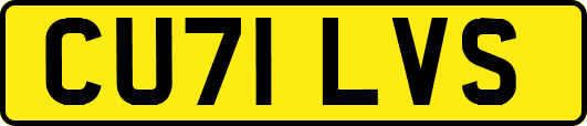 CU71LVS