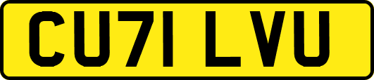 CU71LVU