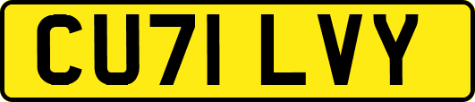 CU71LVY