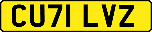 CU71LVZ