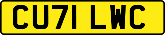 CU71LWC