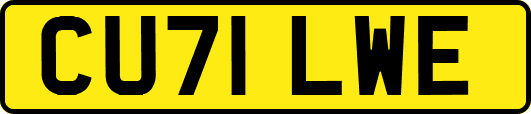 CU71LWE