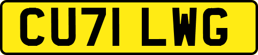 CU71LWG