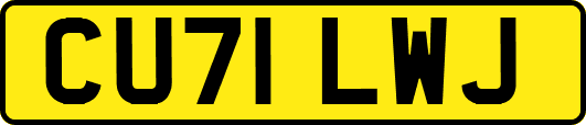 CU71LWJ