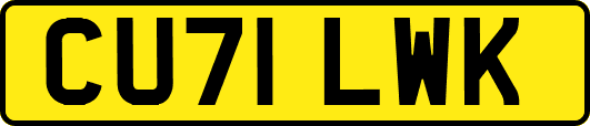 CU71LWK