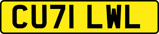 CU71LWL