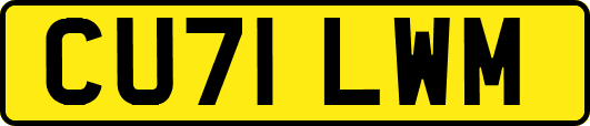 CU71LWM