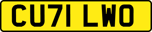 CU71LWO