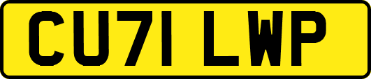 CU71LWP