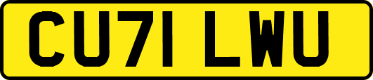 CU71LWU