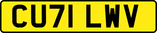 CU71LWV