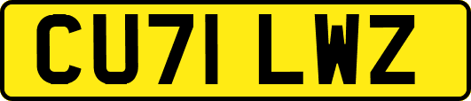 CU71LWZ