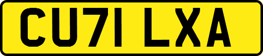 CU71LXA