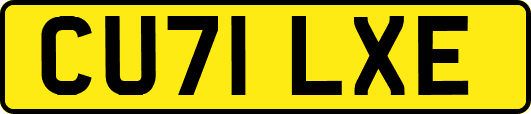 CU71LXE