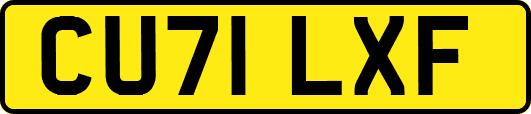 CU71LXF